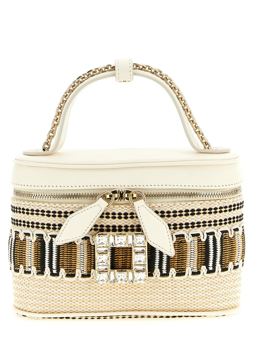 Roger Vivier Micro 'Vanity Très Vivier' Handbag