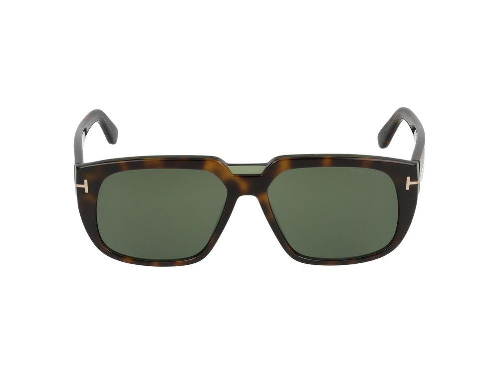 Tom Ford Sunglasses Ft1025 56N 56/15/145