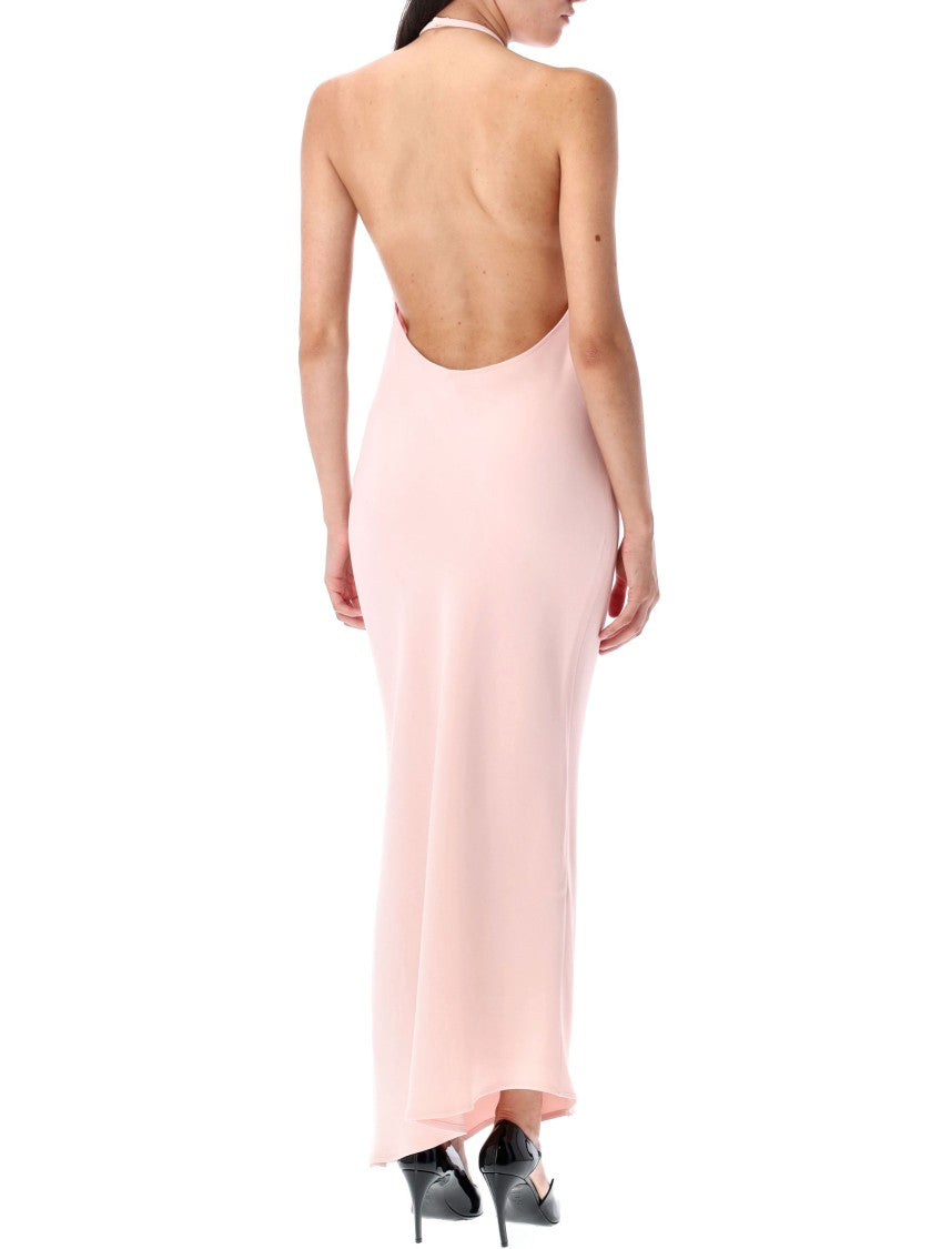 The Attico Cady Midi Dress