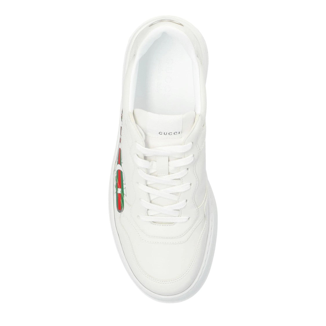 Gucci B Sneakers