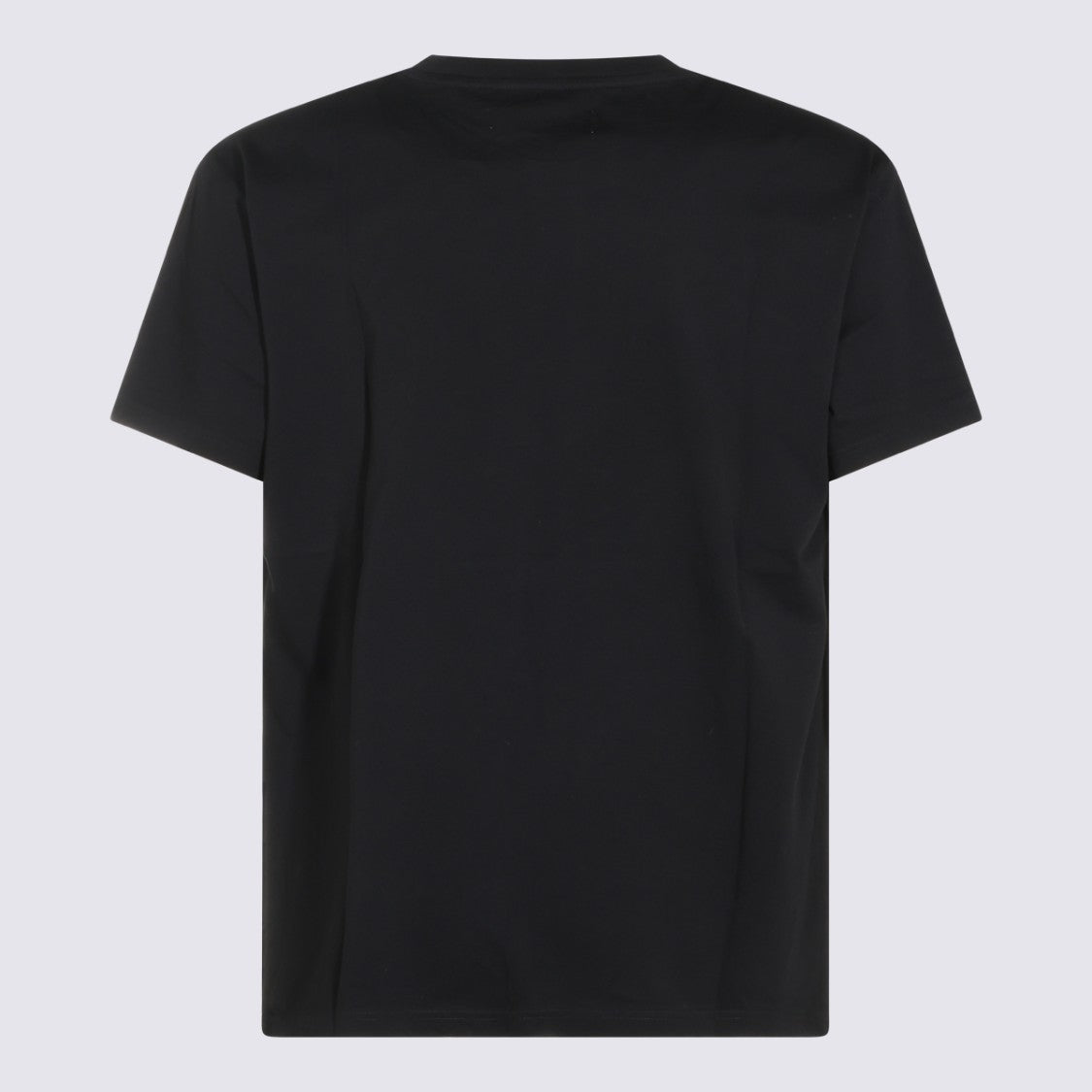 Vivienne Westwood Artful Print Cotton T-Shirt