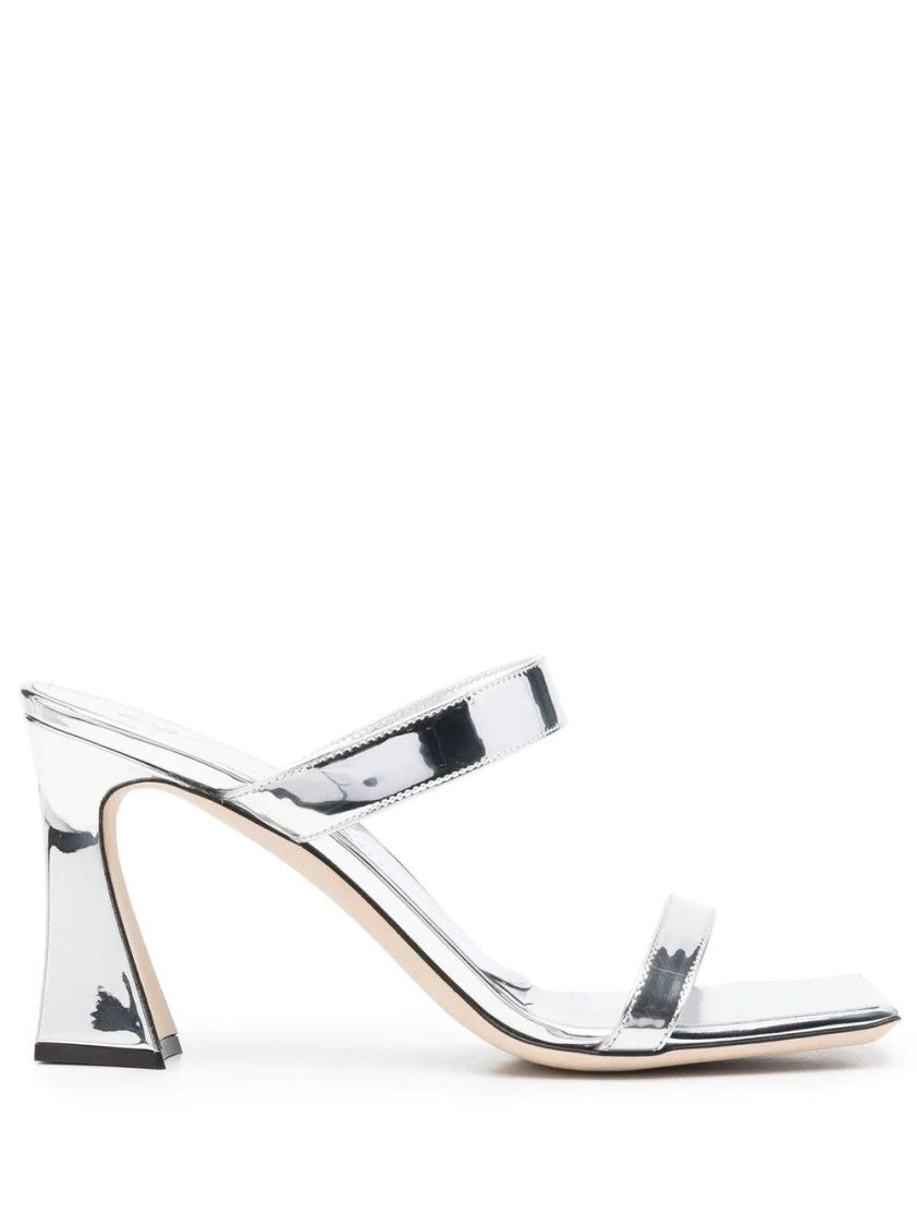 Giuseppe Zanotti Vanilla 85Mm Sandals