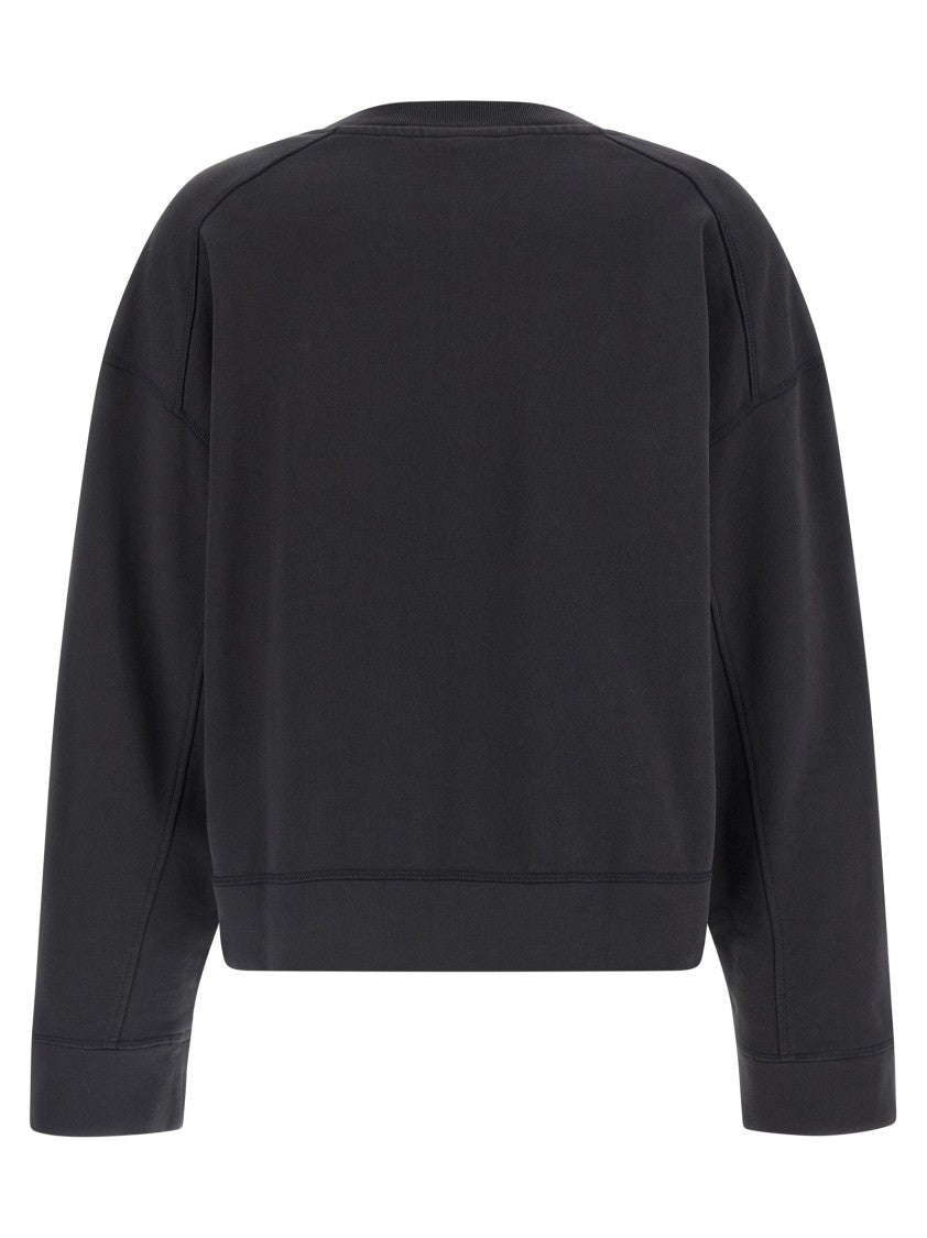 Ganni 'Isoli' Sweatshirt