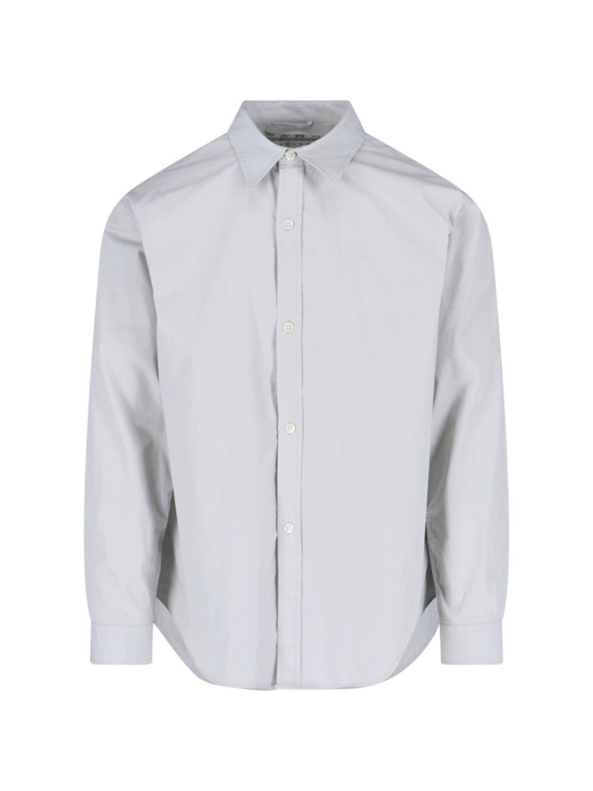 Mfpen Classic Shirt – Grey