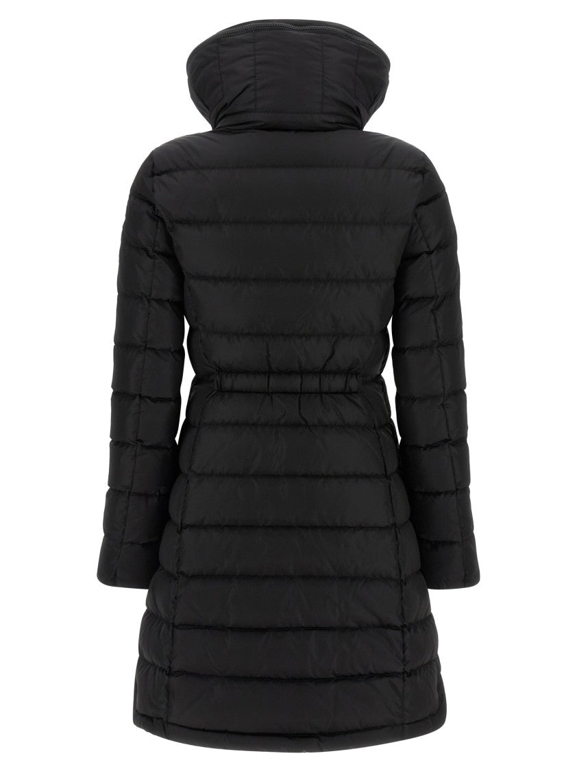 Moncler 'Flammette' Jacket