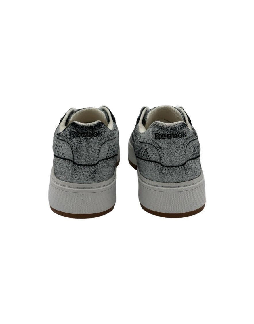 Reebok Club C Ltd Dirty White Edge Suede W