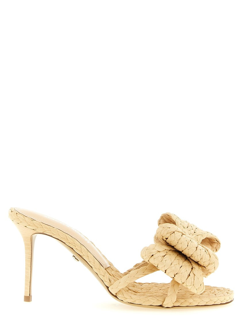 Mach & Mach Le Cadeau' Mules