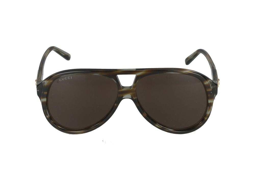 Gucci Sunglasses Gg1286s 003 Havana Havana Brown 59/12/145