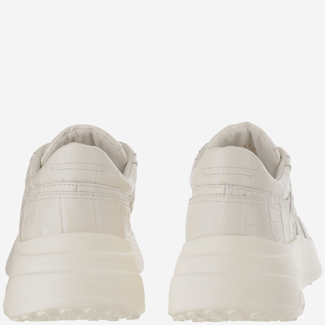 Hogan Hi-Fi Sneakers