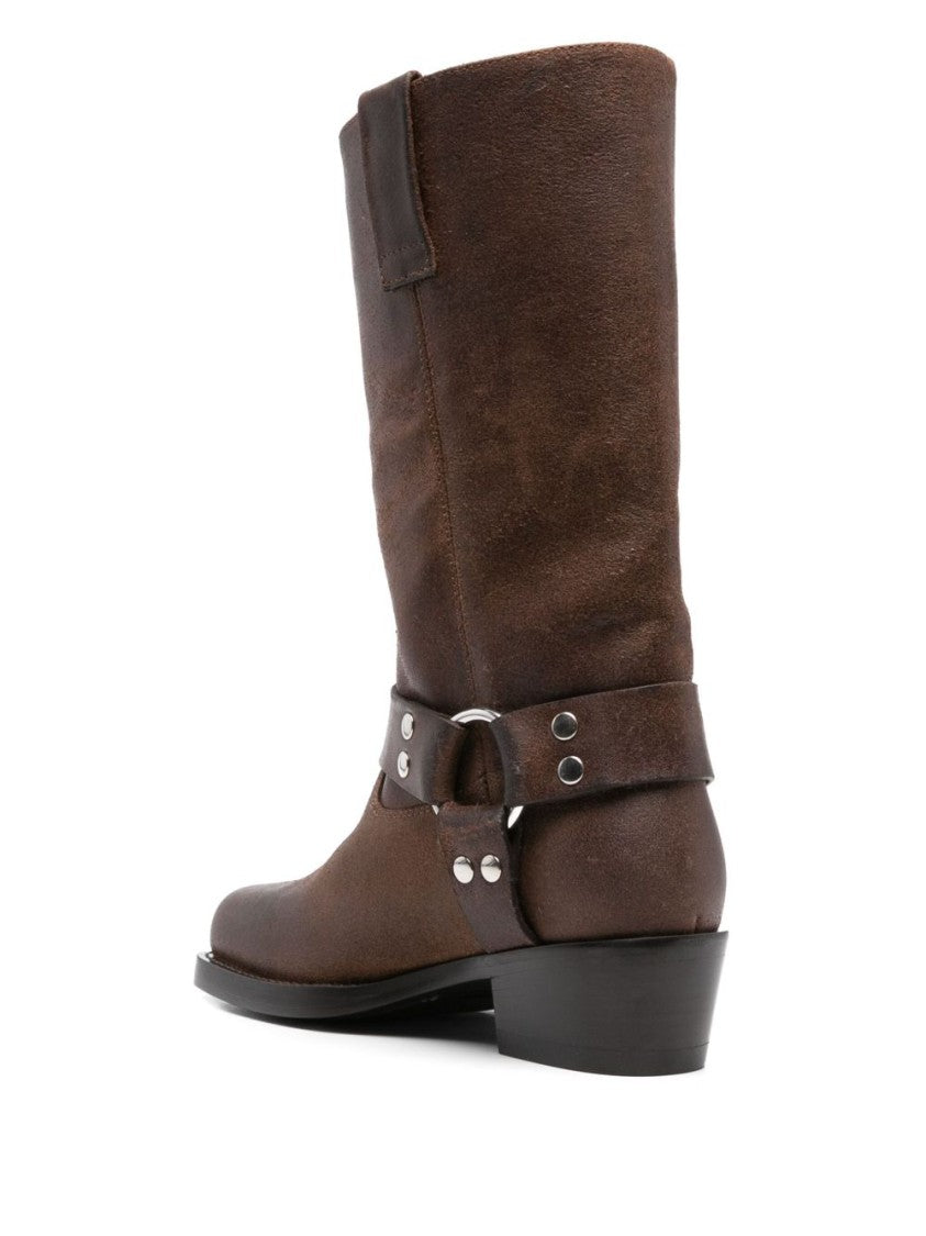 Paris Texas Roxy Boots