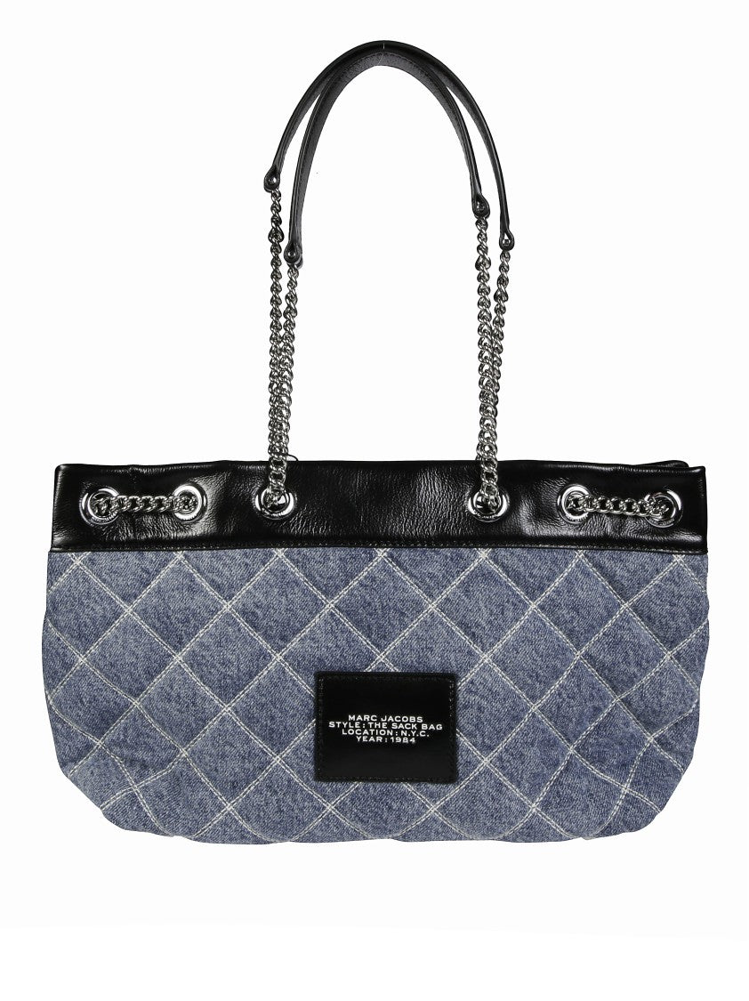 Marc Jacobs The Chain Sack Bag