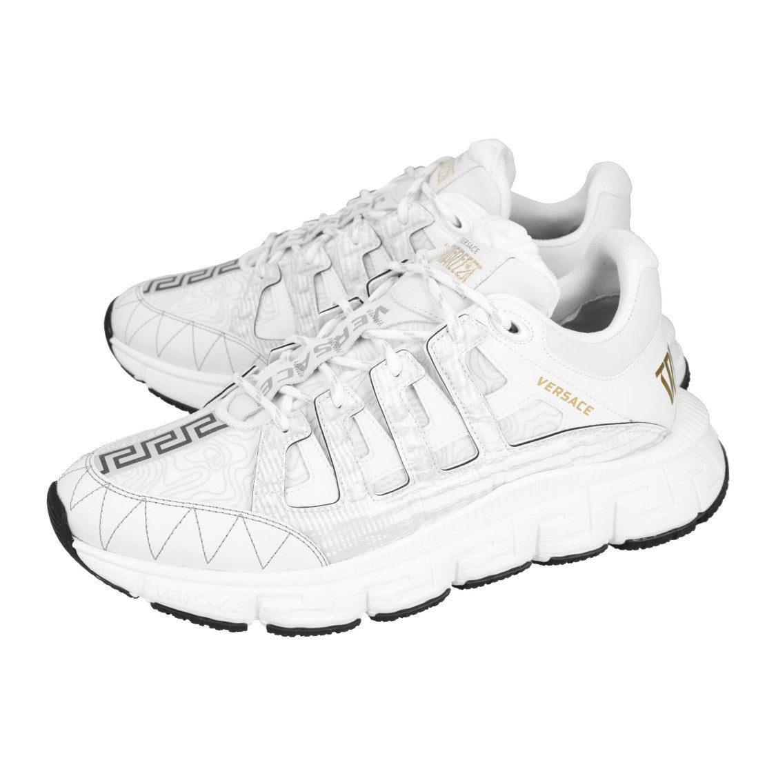 Versace Trigreca Sneaker