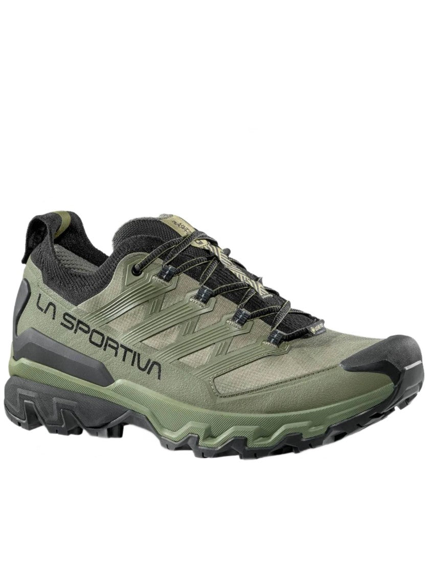 La Sportiva Green Ultra Raptor 3 Gtx Sneakers