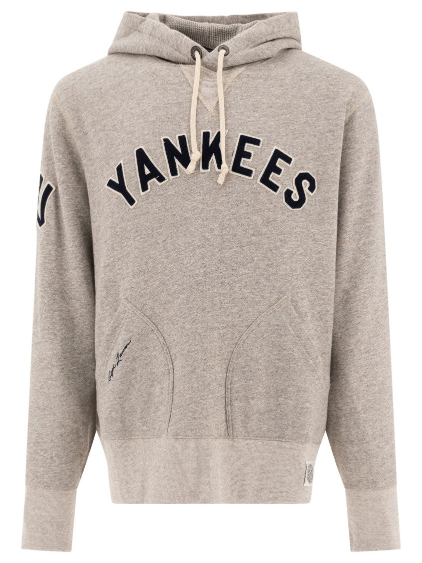 Polo Ralph Lauren "Yankees" Hoodie