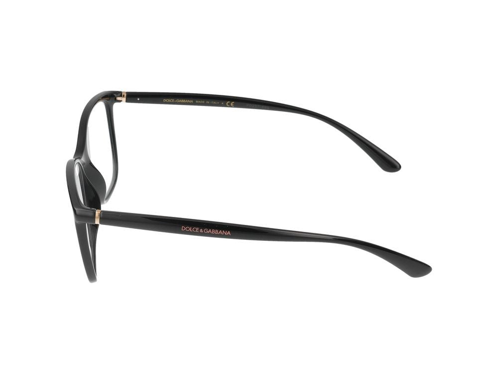 Dolce & Gabbana Eyeglasses 0Dg5026 501 54/17/140