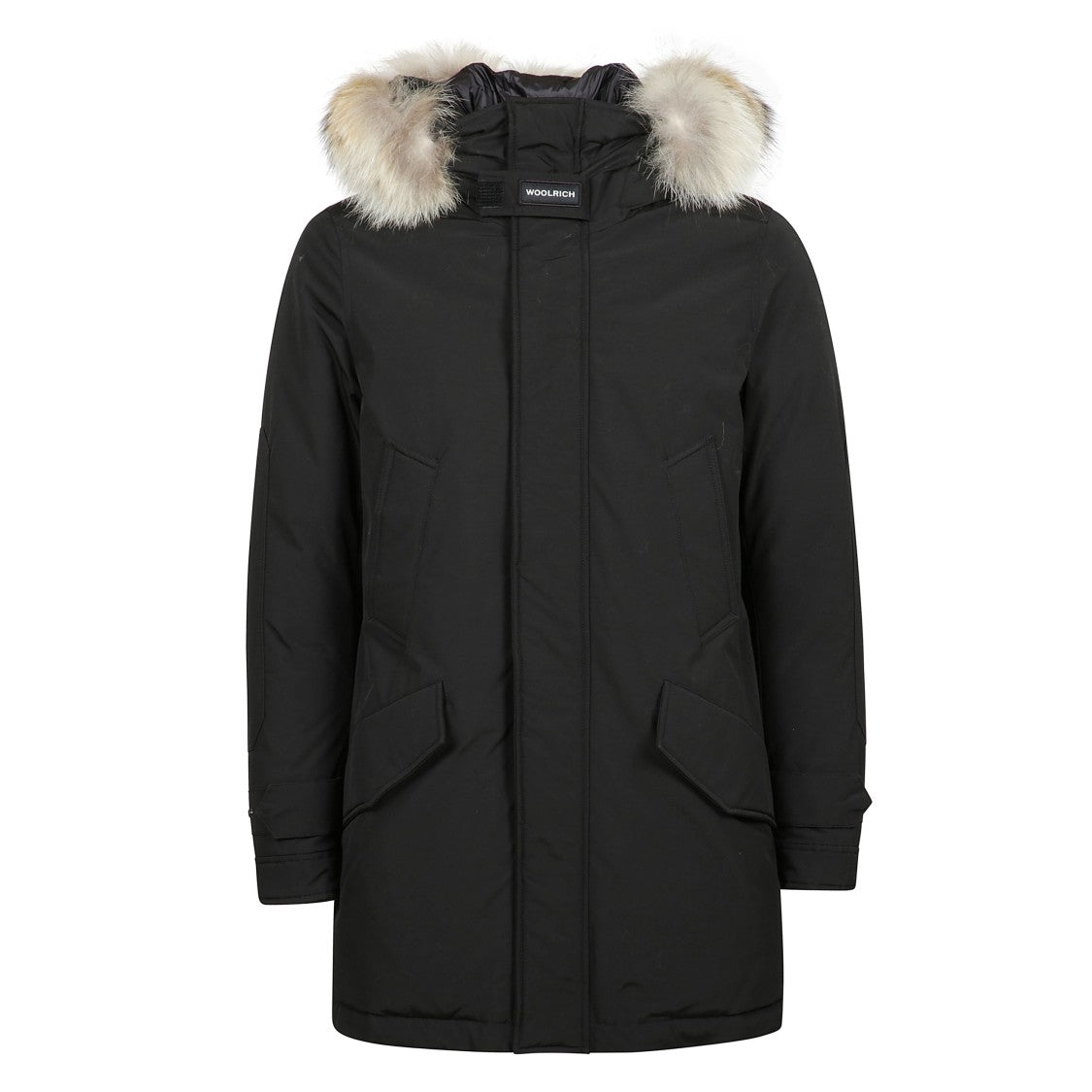 Woolrich Polar Hooded Parka