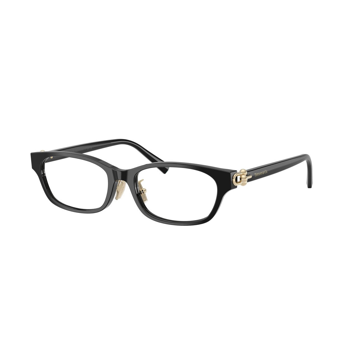 Tiffany & Co. 0Tf2291d Rectangular Eyeglasses