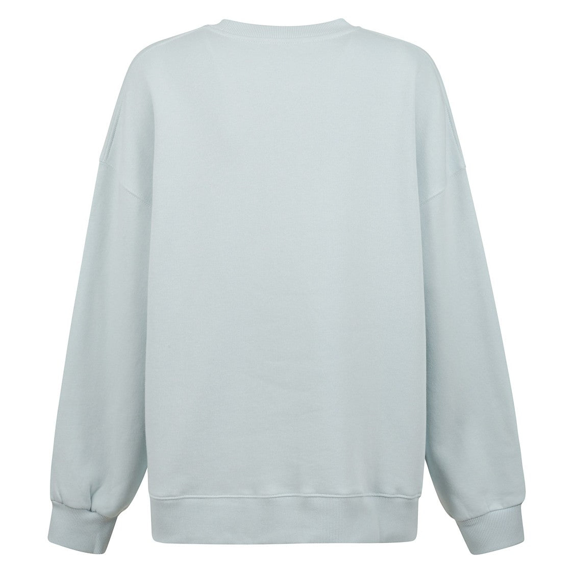 Rotate Oversized Organic Cotton Sweatshirt