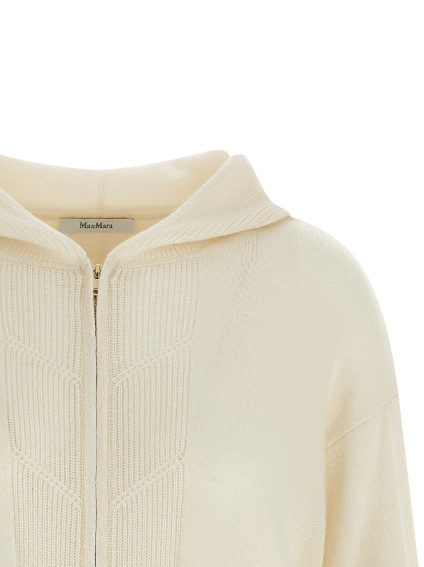 Max Mara 'Mxpcrusca' Cardigan