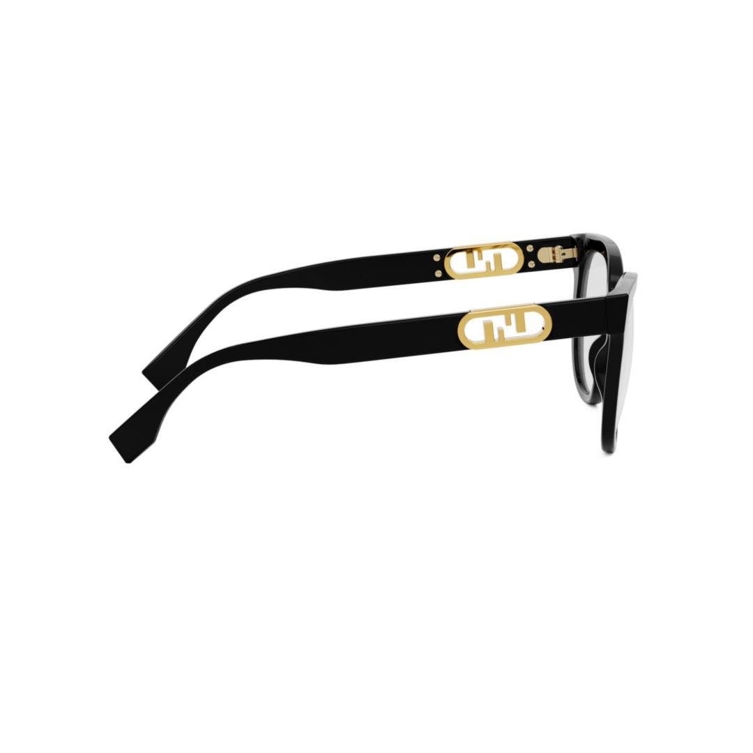 Fendi Fe50093i Cat-Eye Sunglasses