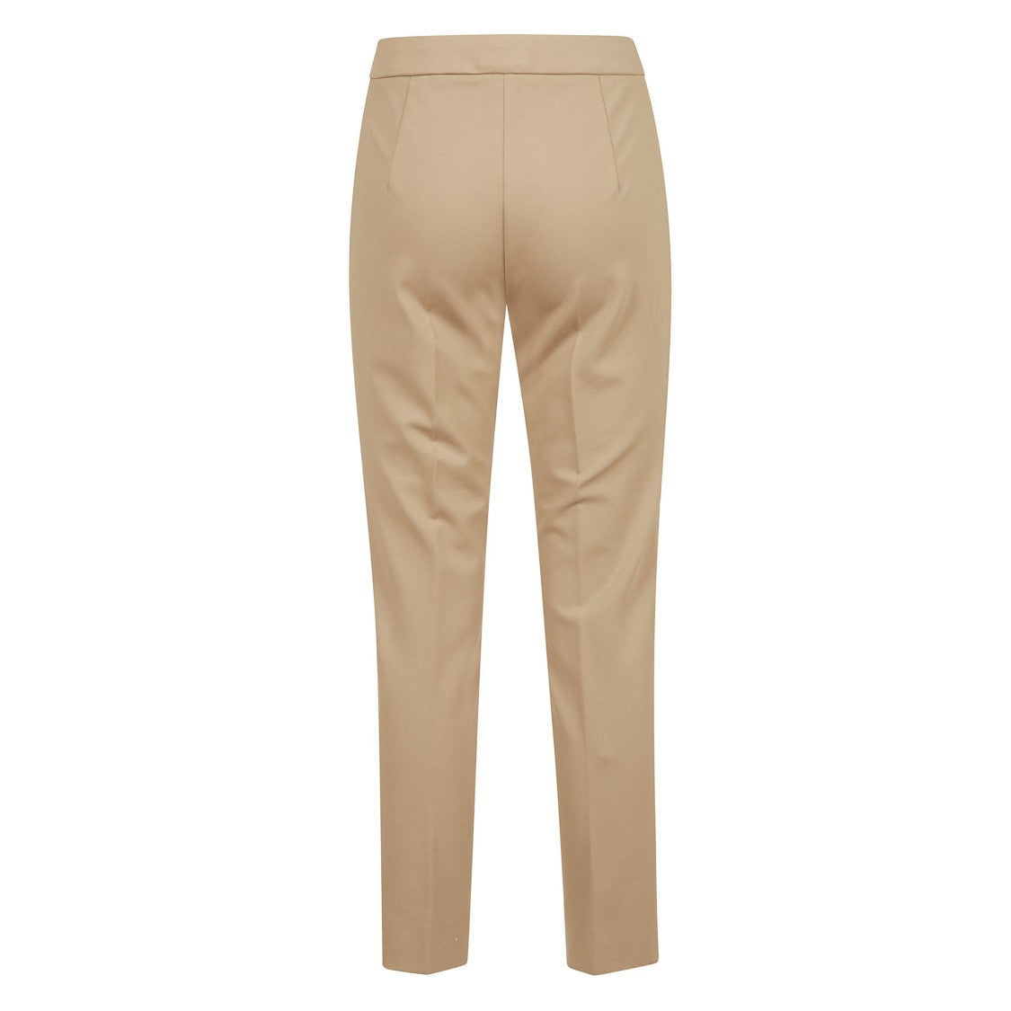 Max Mara Classic Jersey Pants