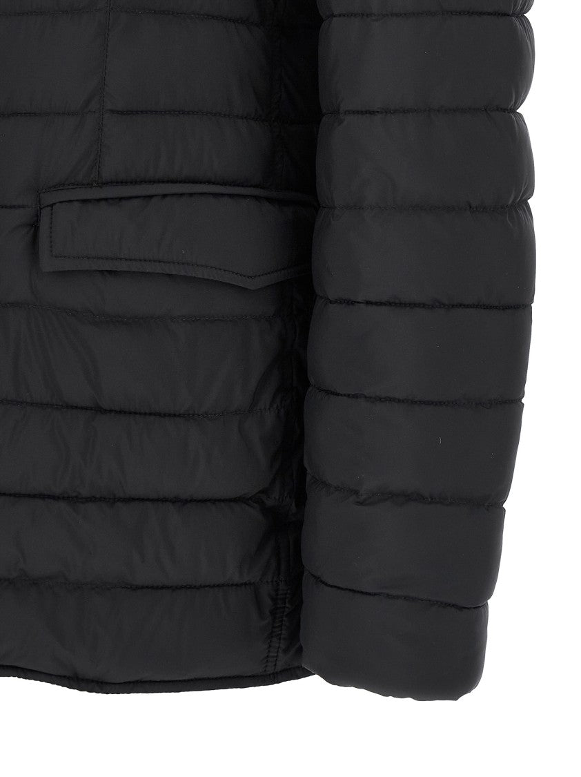 Herno 'Giacco Legend' Down Jacket
