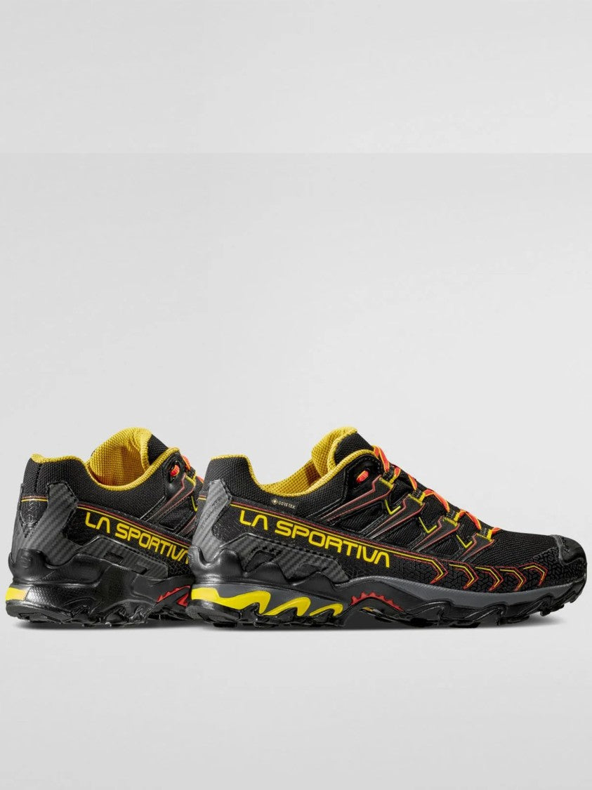 La Sportiva Black Ultra Raptor Ii Gtx Sneakers