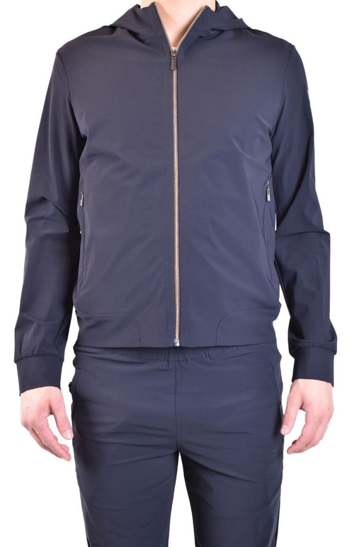 Rrd Full Zip Sweatshirt With Hood