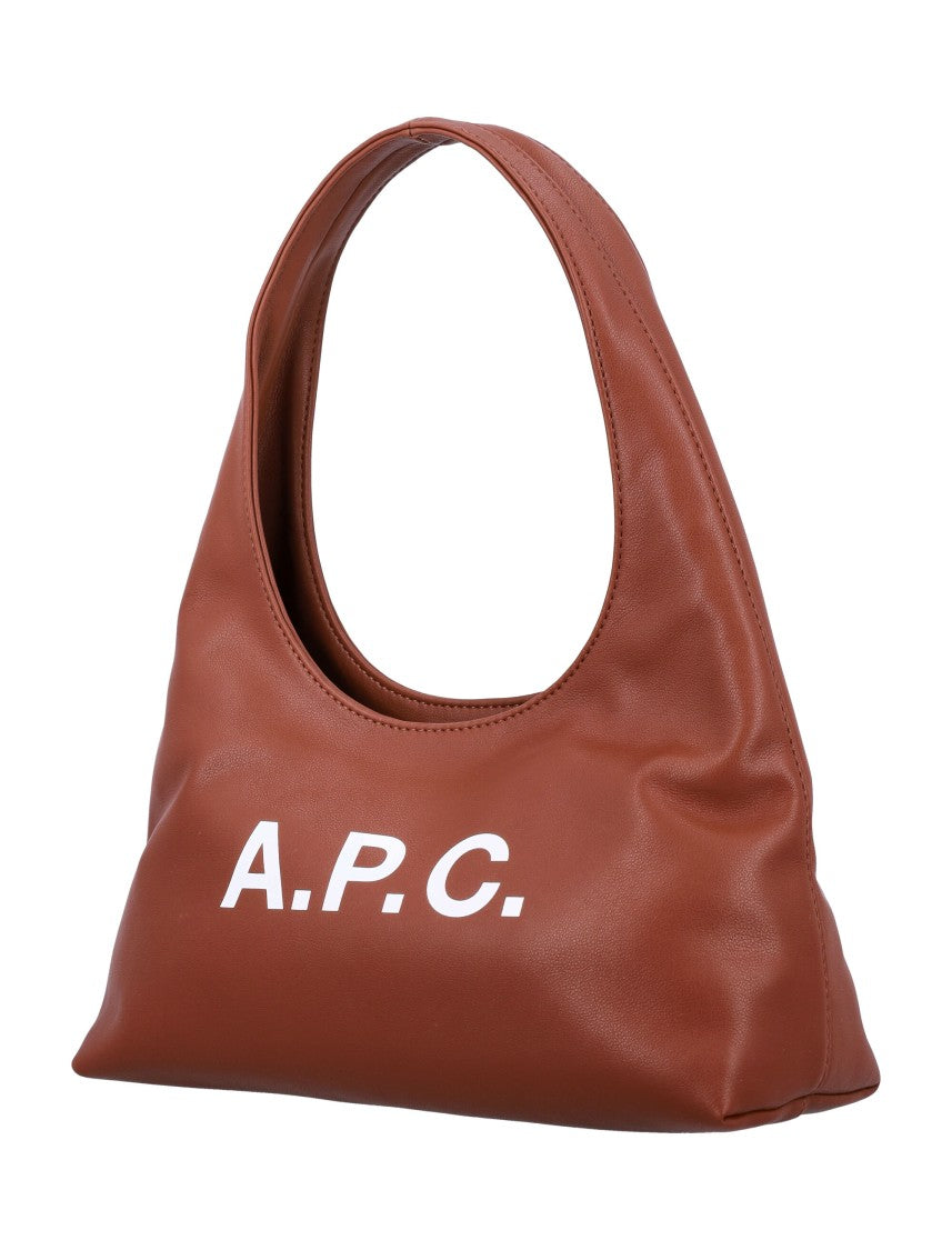 A.P.C. Baby Ninon Bag Bag