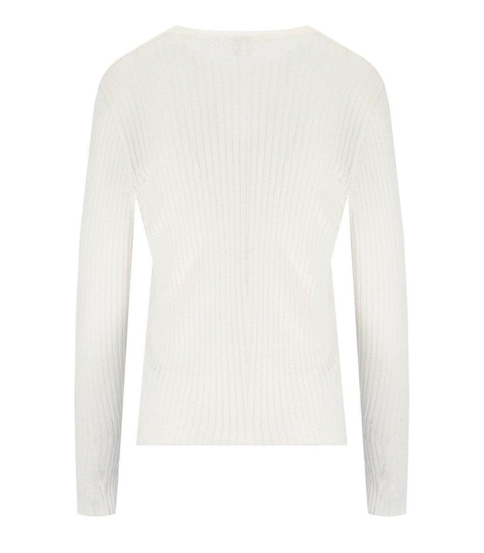 Cruna Talia Butter Top