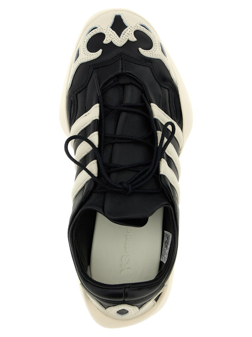 Y-3 ' Regu 2002' Sneakers