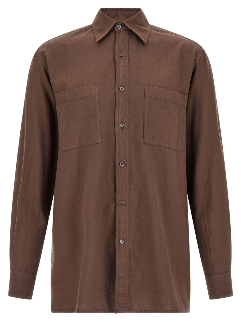 Cellar Door Paul' Shirt