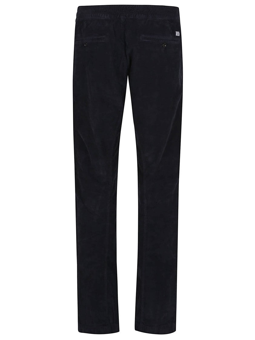 C.P. Company Stretch Corduroy Cargo Trousers