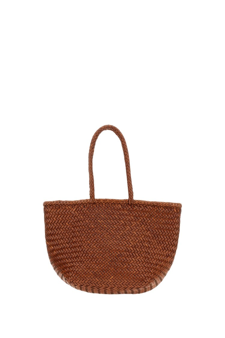 Dragon Diffusion Grace Basket Small Bag