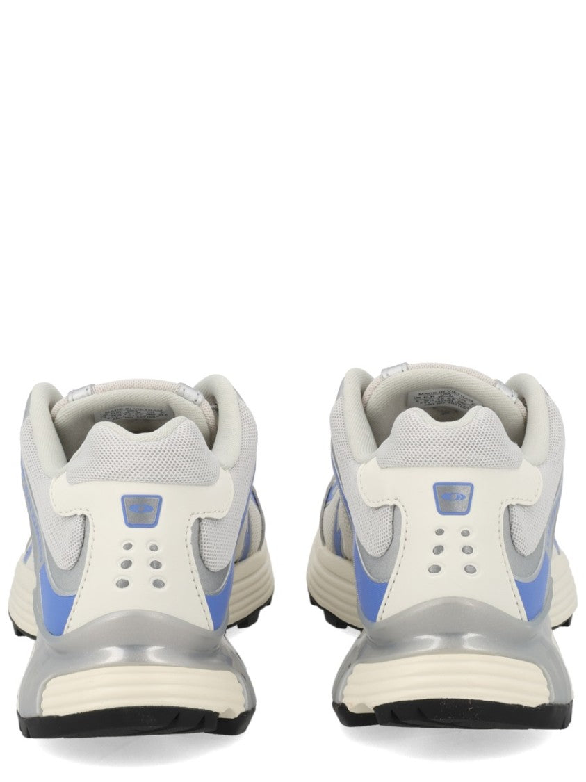 Salomon Xt-Whisper Breathable Mesh Rugged Sneakers