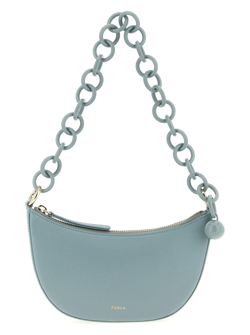 Furla ' Sfera' Mini Shoulder Bag