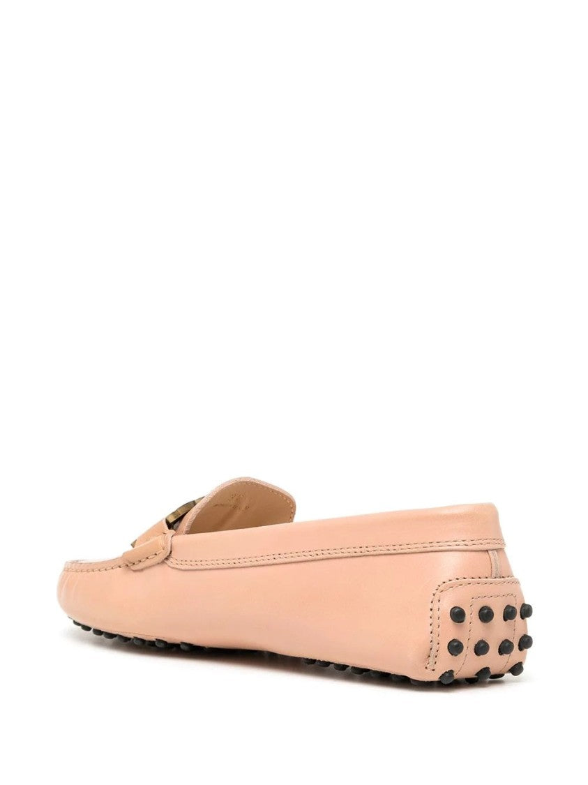 Tod's Gommini Catena Mocassins