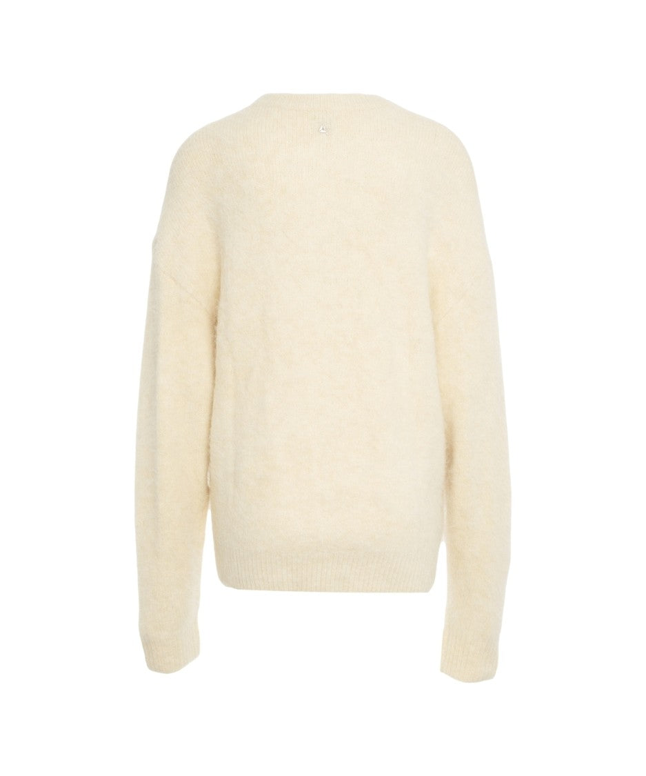 Cycle Alpaca Blend Sweater