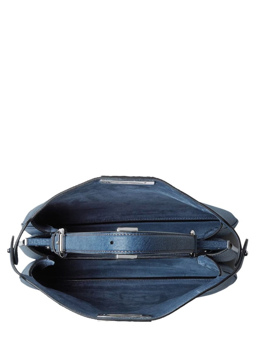 Fendi Bag "Peekaboo Soft" Medium