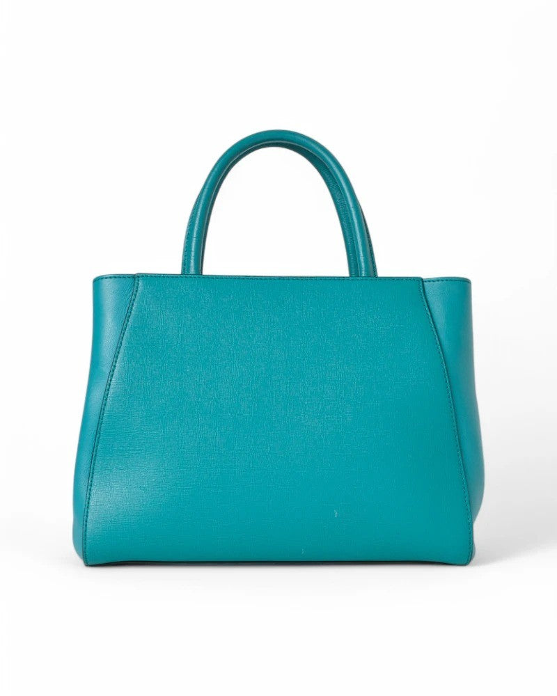 Fendi 2 Days Small Turkey