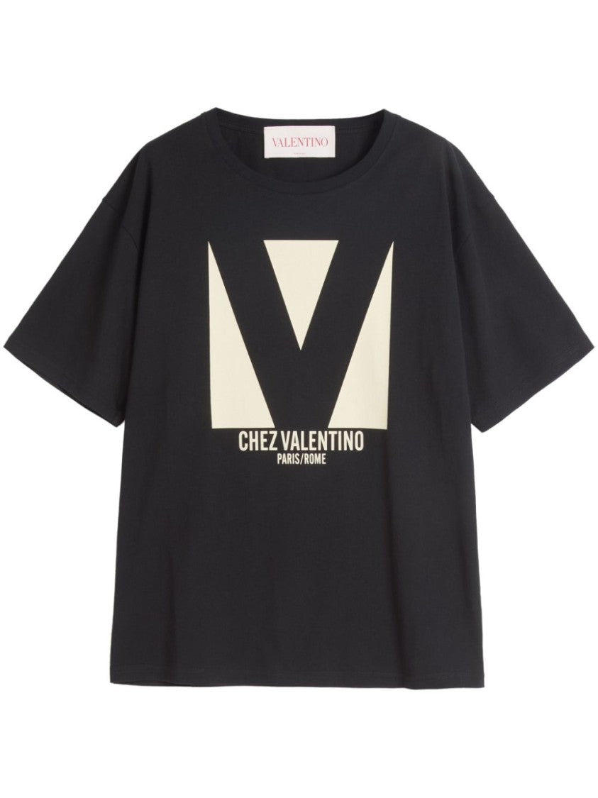 Valentino Chez T-Shirt