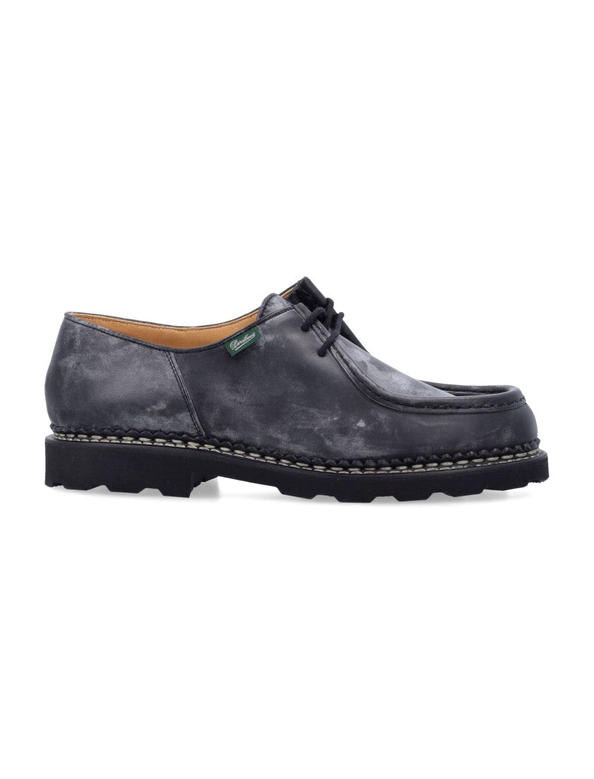 Paraboot Michael Lace-Up Derby Shoes