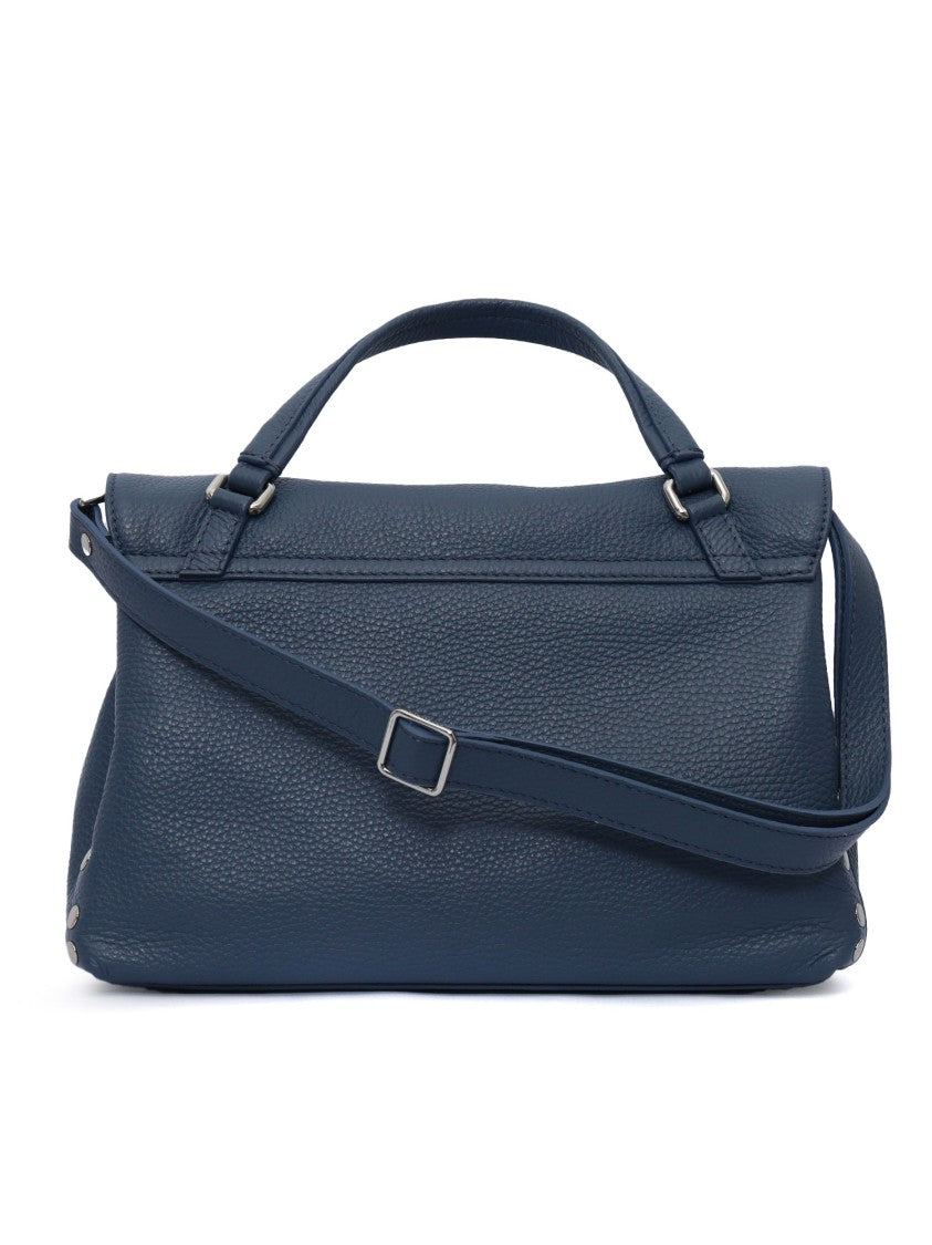 Zanellato Srl Blue Pavon Postina Daily Small Size