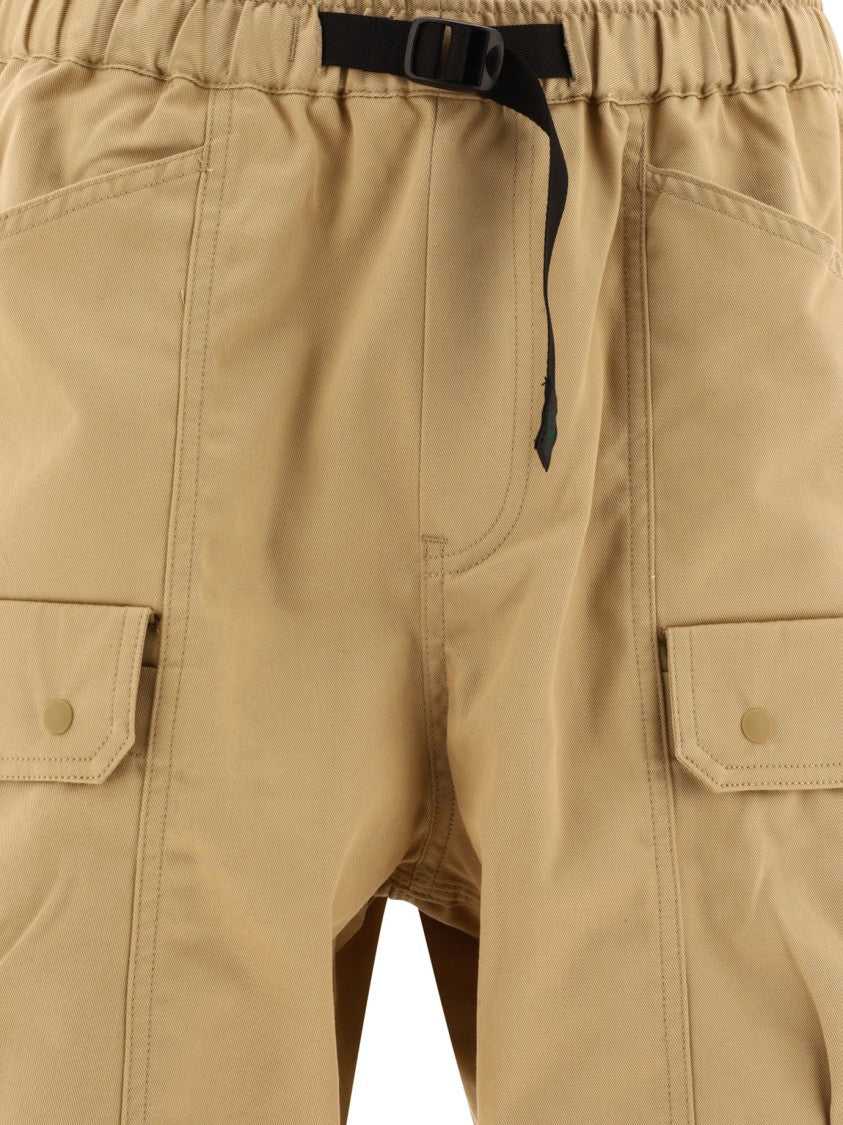 South2 West8 Belted Harbor Shorts