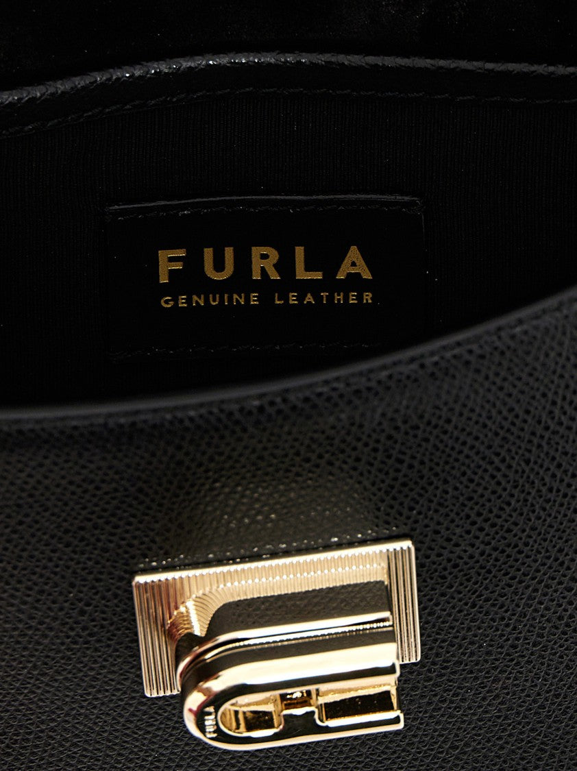 Furla ' 1927' Mini Shoulder Bag