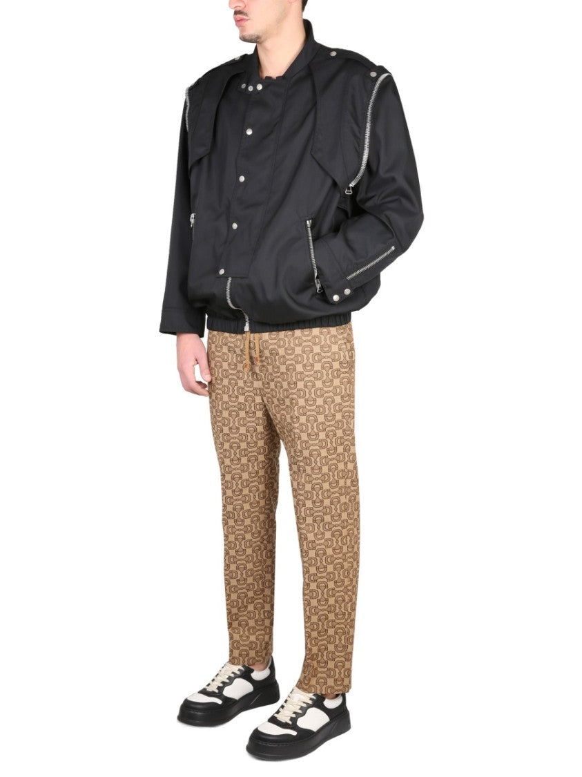 Gucci " Metamorphosis" Jacket