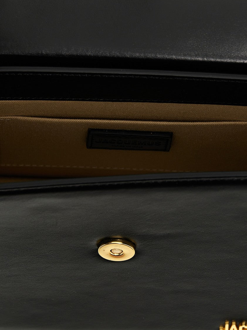 Jacquemus 'Le Grand Chiquito' Handbag