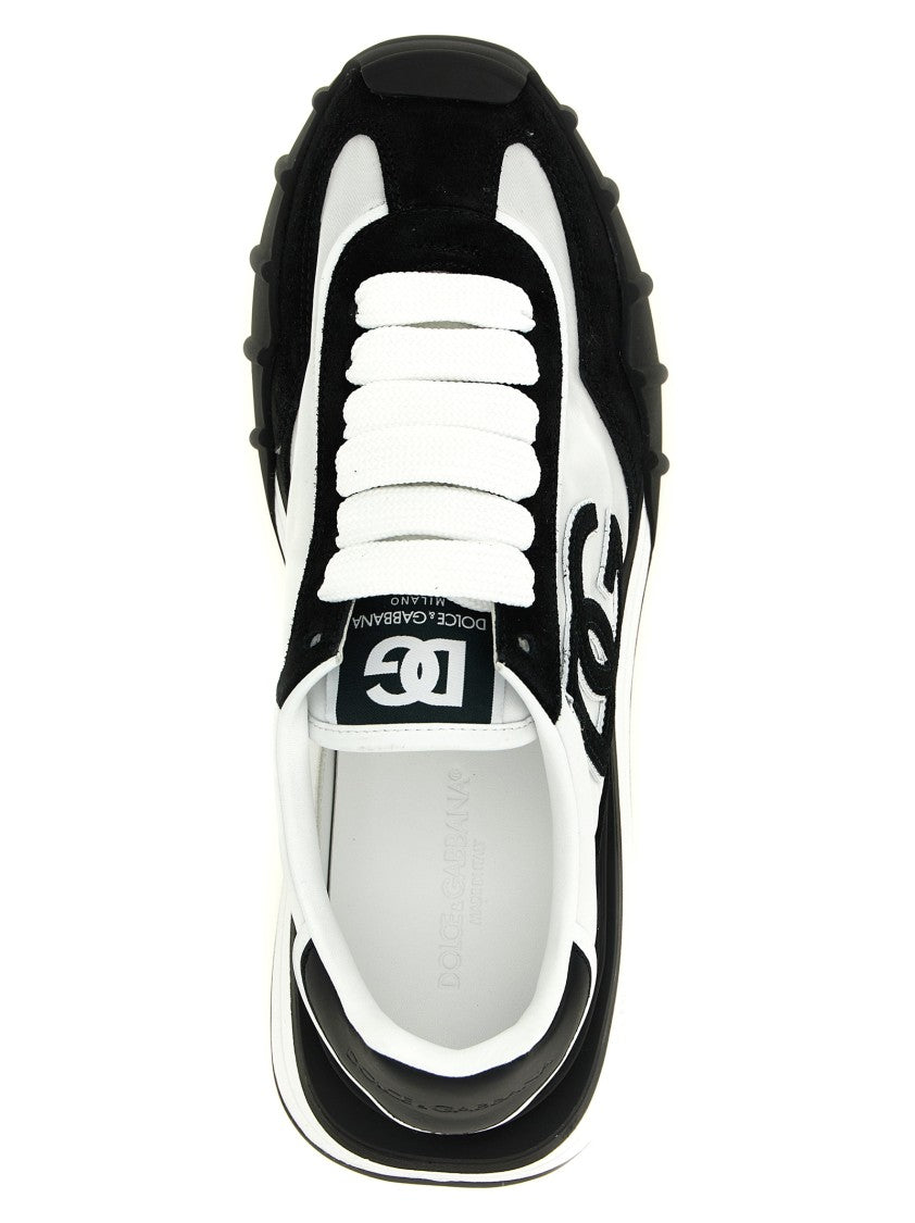 Dolce & Gabbana 'Dg Athletic' Sneakers