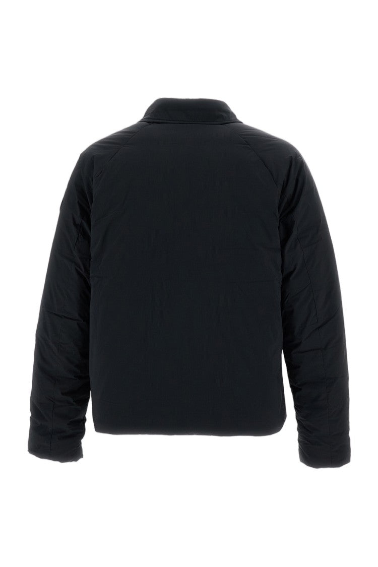 Canada Goose Lodge Ripstop Track Down Jacket