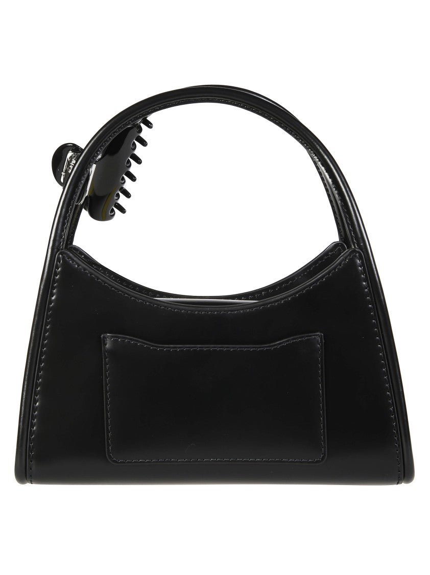 Marc Jacobs The Claw Clip Crossbody